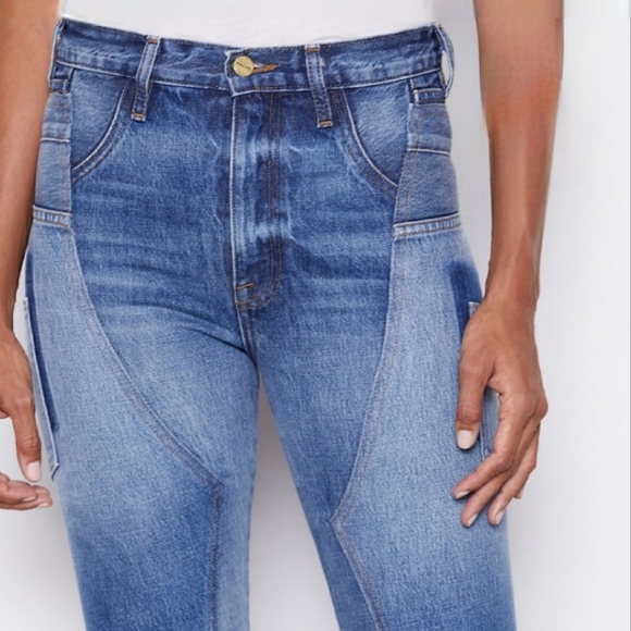 FRAME DENIM Jeans - Picture 4 of 9